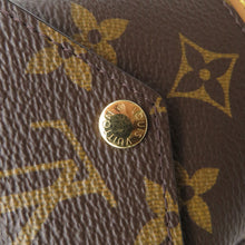 将图像加载到图库查看器中，LOUIS VUITTON Utility/Crossbody BrownM80446 Monogram
