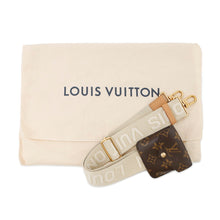 将图像加载到图库查看器中，LOUIS VUITTON Utility/Crossbody BrownM80446 Monogram
