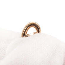 Load image into Gallery viewer, HERMES Chaine d&#39;Ancre Farandole Necklace Size PM 18K Pink Gold
