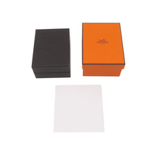 Load image into Gallery viewer, HERMES Chaine d&#39;Ancre Farandole Necklace Size PM 18K Pink Gold
