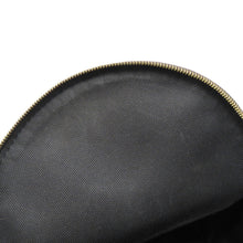 将图像加载到图库查看器中，LOUIS VUITTON Palm Springs Backpack NoirM44873 Monogram Size MINI
