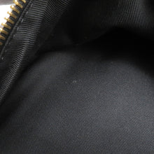 将图像加载到图库查看器中，LOUIS VUITTON New Wave Bumbag NoirM53750 Calf Leather
