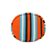 Load image into Gallery viewer, PRADA ★Triangle logo shoulder bag Multicolor2VH147 Canvas
