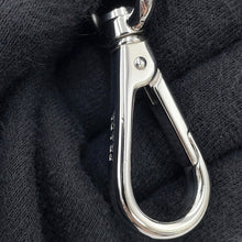 Load image into Gallery viewer, PRADA ★Triangle logo shoulder bag Multicolor2VH147 Canvas
