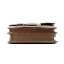 Load image into Gallery viewer, HERMES Constance Mini Miroir Etoupe Epsom
