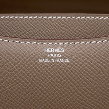 Load image into Gallery viewer, HERMES Constance Mini Miroir Etoupe Epsom
