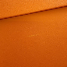Load image into Gallery viewer, HERMES Herbag zip Black Toile Military Vache Hunter Leather Size Mini
