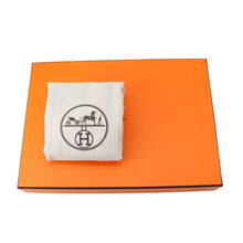 Load image into Gallery viewer, HERMES Herbag zip Black Toile Military Vache Hunter Leather Size Mini
