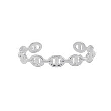 Load image into Gallery viewer, HERMES Chaine d&#39;Ancre Bangle Size SHアンシェネバングルST SV925
