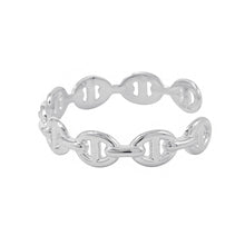 Load image into Gallery viewer, HERMES Chaine d&#39;Ancre Bangle Size SHアンシェネバングルST SV925
