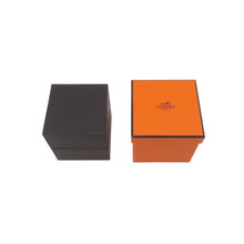 将图像加载到图库查看器中，HERMES Chaine d&#39;Ancre Bangle Size SHアンシェネバングルST SV925

