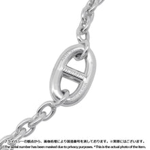 Load image into Gallery viewer, HERMES Chaine d&#39;Ancre Farandole Bracelet Size ST SV925
