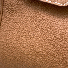Load image into Gallery viewer, HERMES Birkin Gold Togo Leather Size 30
