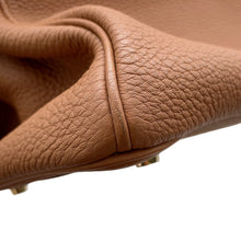 Load image into Gallery viewer, HERMES Birkin Gold Togo Leather Size 30
