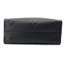 Load image into Gallery viewer, LOUIS VUITTON Onthego BlackM45595 Monogram Empreinte Leather Size MM

