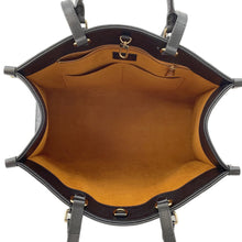 Load image into Gallery viewer, LOUIS VUITTON Onthego BlackM45595 Monogram Empreinte Leather Size MM
