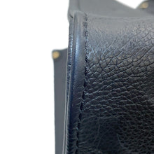 Load image into Gallery viewer, LOUIS VUITTON Onthego BlackM45595 Monogram Empreinte Leather Size MM

