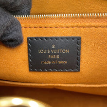 Load image into Gallery viewer, LOUIS VUITTON Onthego BlackM45595 Monogram Empreinte Leather Size MM
