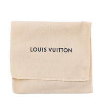 将图像加载到图库查看器中，LOUIS VUITTON Bag Charm・LV Lettering Gold/BrownM03052 Monogram Metal

