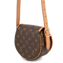 Load image into Gallery viewer, LOUIS VUITTON Tambourine NM RedM44860 Monogram
