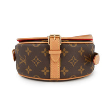 Load image into Gallery viewer, LOUIS VUITTON Tambourine NM RedM44860 Monogram

