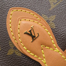 Load image into Gallery viewer, LOUIS VUITTON Tambourine NM RedM44860 Monogram
