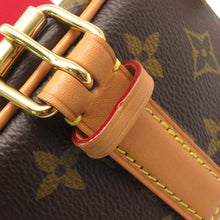 Load image into Gallery viewer, LOUIS VUITTON Tambourine NM RedM44860 Monogram
