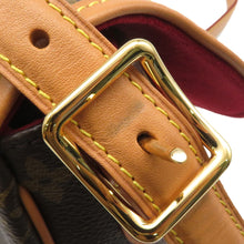 Load image into Gallery viewer, LOUIS VUITTON Tambourine NM RedM44860 Monogram
