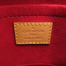 Load image into Gallery viewer, LOUIS VUITTON Tambourine NM RedM44860 Monogram
