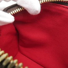 Load image into Gallery viewer, LOUIS VUITTON Speedy Bandouliere Red/BrownM46222 Monogram Size 20
