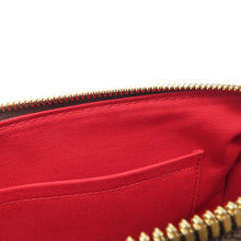Load image into Gallery viewer, LOUIS VUITTON Speedy Bandouliere Red/BrownM46222 Monogram Size 20
