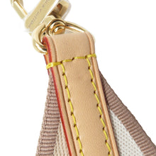 Load image into Gallery viewer, LOUIS VUITTON Speedy Bandouliere Red/BrownM46222 Monogram Size 20
