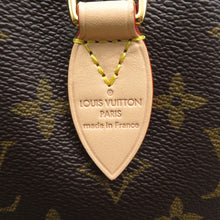 Load image into Gallery viewer, LOUIS VUITTON Speedy Bandouliere Red/BrownM46222 Monogram Size 20
