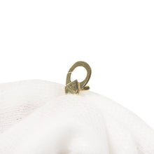 Load image into Gallery viewer, Van Cleef &amp; Arpels Vintage Alhambra Necklace 10 MotifsVCARP3JJ00 18K Yellow Gold
