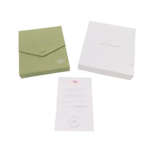 Load image into Gallery viewer, Van Cleef &amp; Arpels Vintage Alhambra Necklace 10 MotifsVCARP3JJ00 18K Yellow Gold
