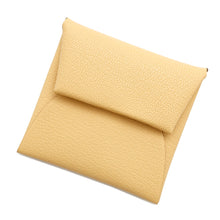 Load image into Gallery viewer, HERMES Bastia Foynes Chevre Myzore Goatskin
