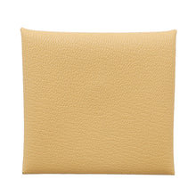 Load image into Gallery viewer, HERMES Bastia Foynes Chevre Myzore Goatskin
