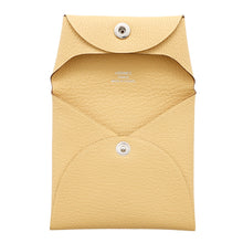 Load image into Gallery viewer, HERMES Bastia Foynes Chevre Myzore Goatskin

