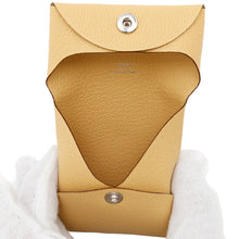 Load image into Gallery viewer, HERMES Bastia Foynes Chevre Myzore Goatskin
