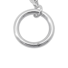 Load image into Gallery viewer, HERMES Chaine d&#39;Ancre Farandole Bracelet Size SH SV925
