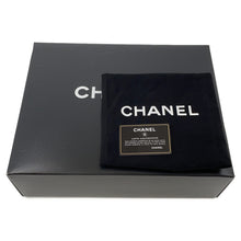 Load image into Gallery viewer, CHANEL Boy Chanel Patchwork ChainShoulder Bag BlueA92867 Denim
