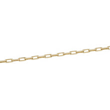 将图像加载到图库查看器中，CARTIER Santos de Cartier Necklace Size SmallB7224582 18K Yellow Gold
