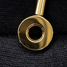 Load image into Gallery viewer, HERMES ★Kelly Wallet To Go Craie Epsom
