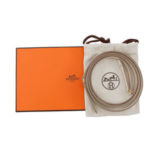 Load image into Gallery viewer, HERMES Kelly wallet to go Craie Epsom
