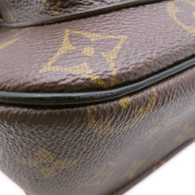 将图像加载到图库查看器中，LOUIS VUITTON Passy RedM45592 Monogram
