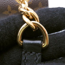 将图像加载到图库查看器中，LOUIS VUITTON Passy RedM45592 Monogram
