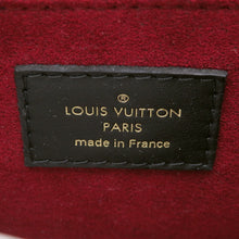 将图像加载到图库查看器中，LOUIS VUITTON Passy RedM45592 Monogram
