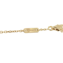 将图像加载到图库查看器中，Van Cleef &amp; Arpels Frivole Bracelet mini model Size MiniVCARP0J200 18K Yellow Gold
