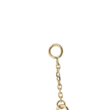 将图像加载到图库查看器中，Van Cleef &amp; Arpels Frivole Bracelet mini model Size MiniVCARP0J200 18K Yellow Gold
