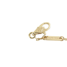 将图像加载到图库查看器中，Van Cleef &amp; Arpels Frivole Bracelet mini model Size MiniVCARP0J200 18K Yellow Gold
